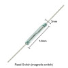 Reed Relay 14mm