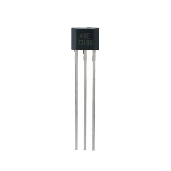 SS49E Magnetic Field Detection Sensor