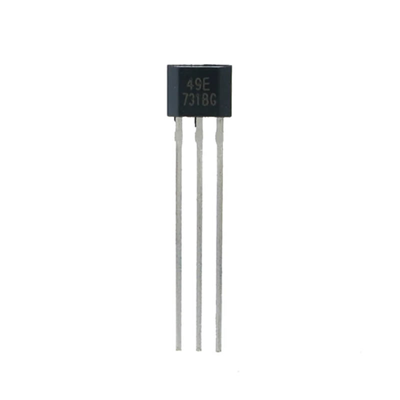 SS49E Magnetic Field Detection Sensor