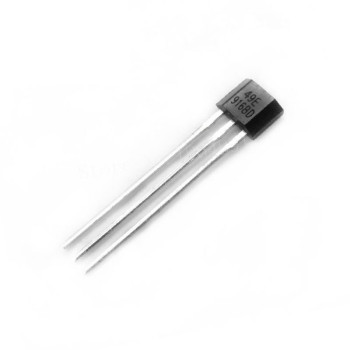 SS49E Magnetic Field Detection Sensor