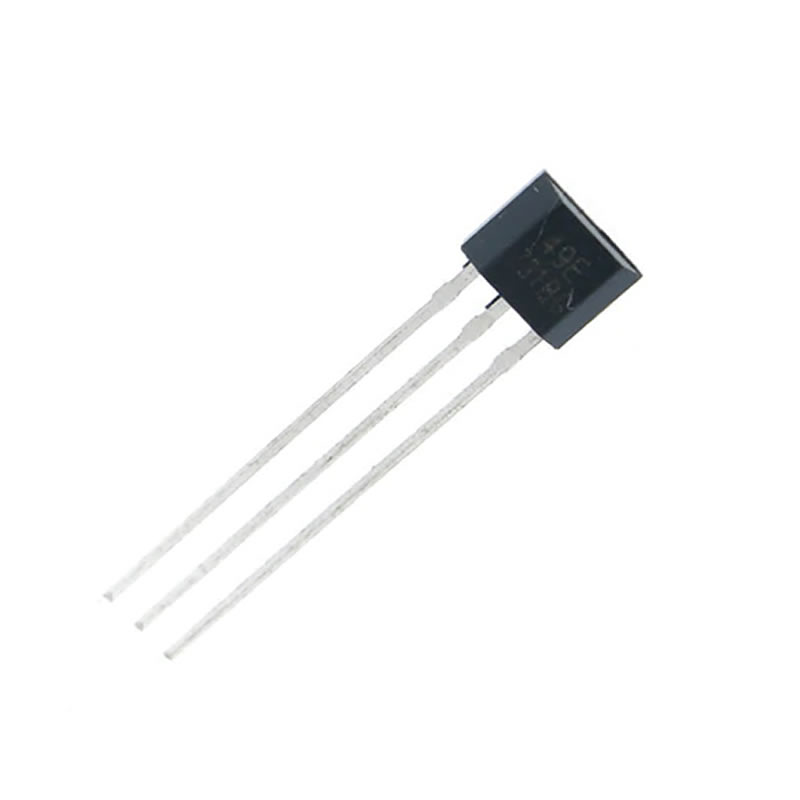 SS49E Magnetic Field Detection Sensor