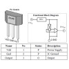 SS49E Magnetic Field Detection Sensor