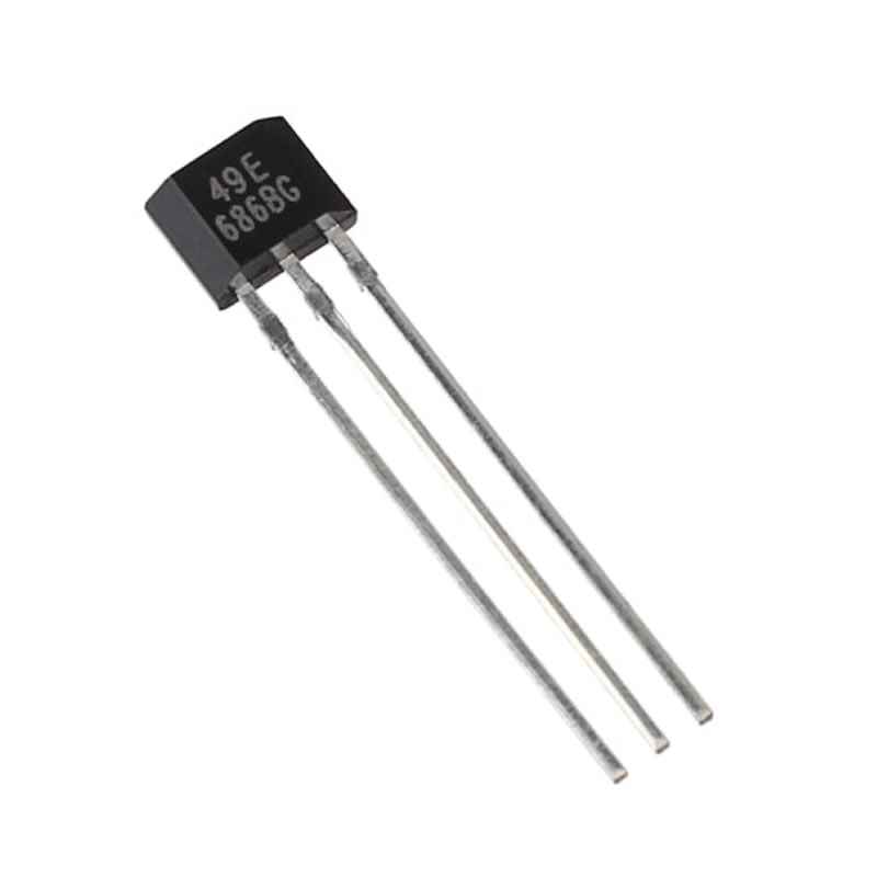 SS49E Magnetic Field Detection Sensor