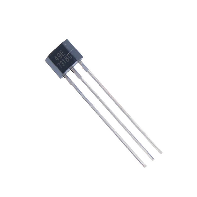 SS49E Magnetic Field Detection Sensor