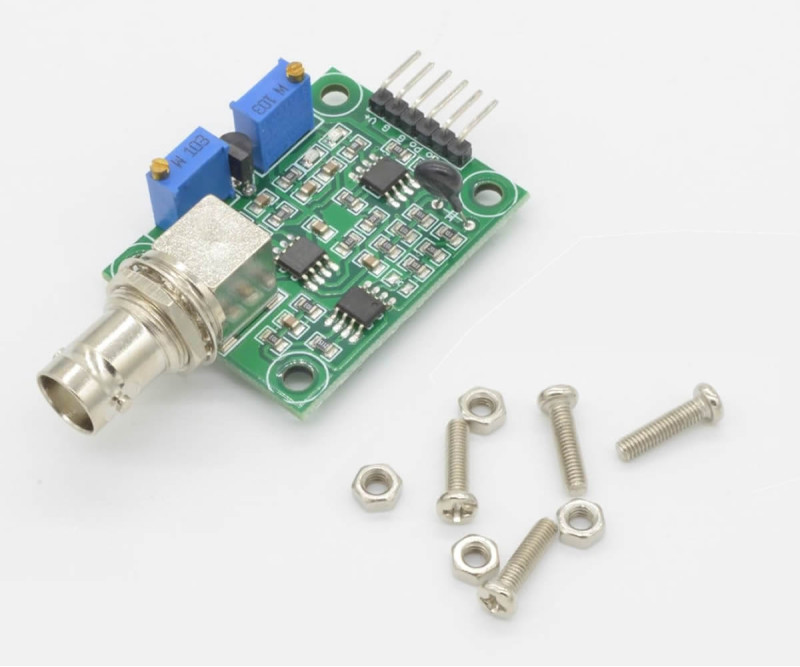 PH4502C Ph Meter Module
