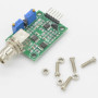 PH4502C Ph Meter Module