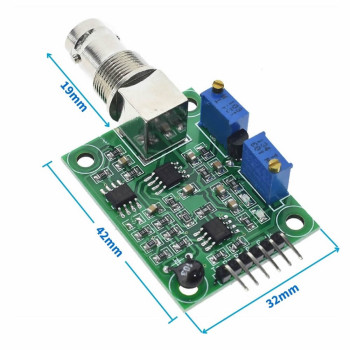 PH Measurement Module E201-1C