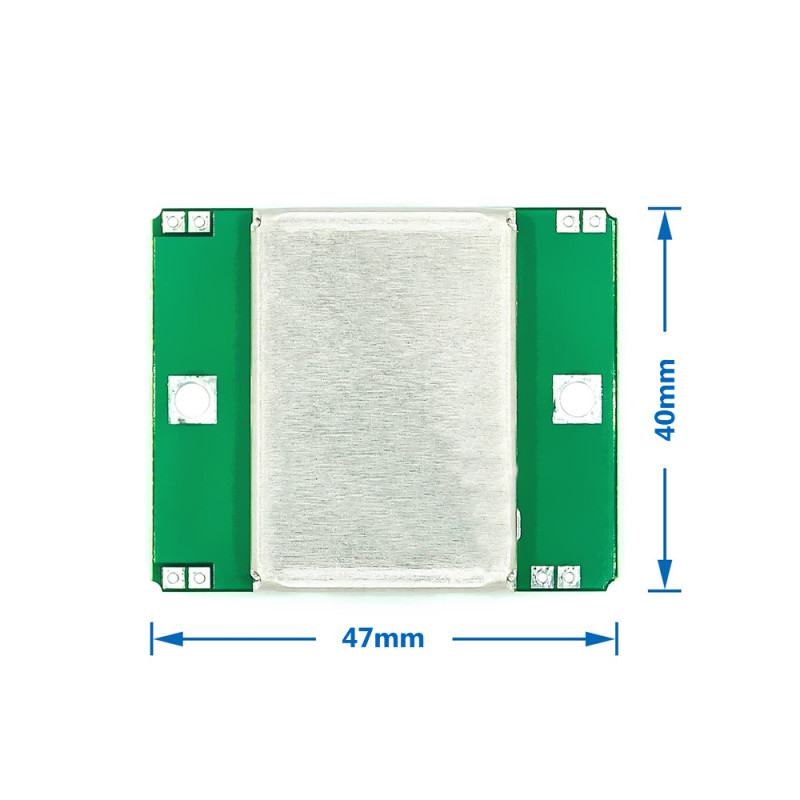 HB100 Microwave Doppler Radar Module