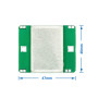 HB100 Microwave Doppler Radar Module