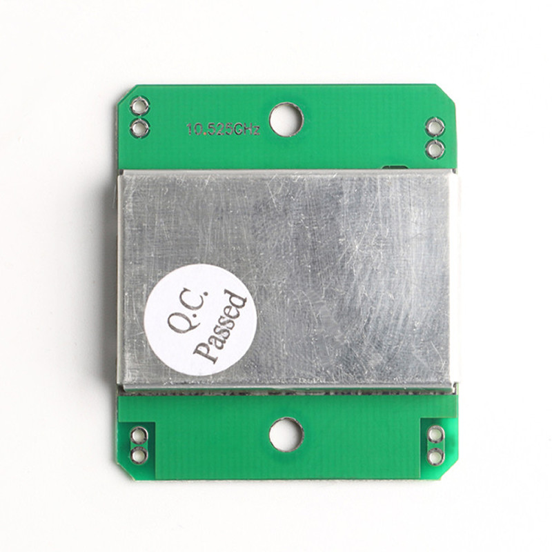 HB100 Microwave Doppler Radar Module