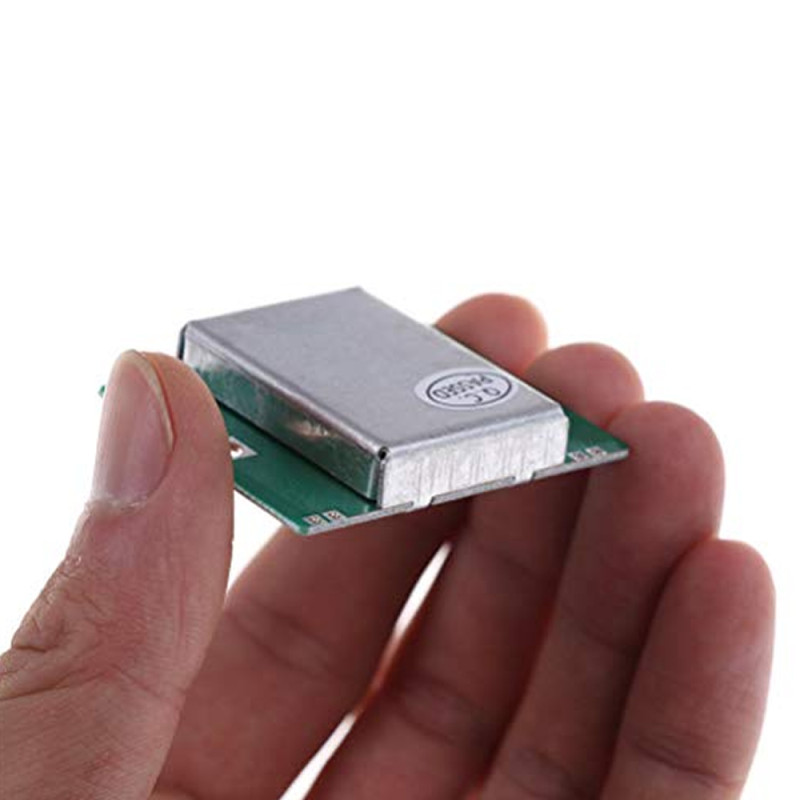 HB100 Microwave Doppler Radar Module