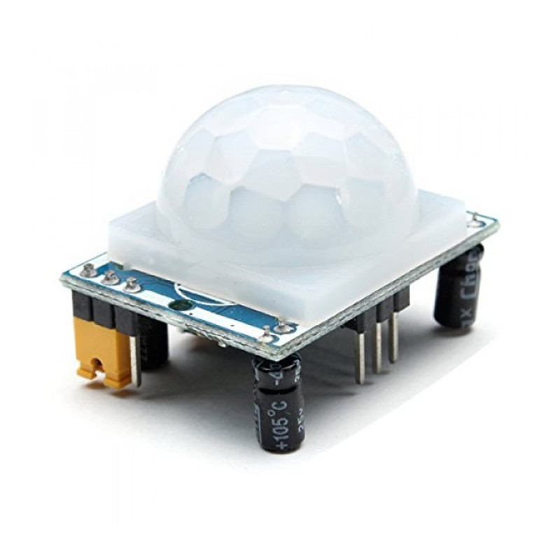 HC-SR501 PIR Sensor Module