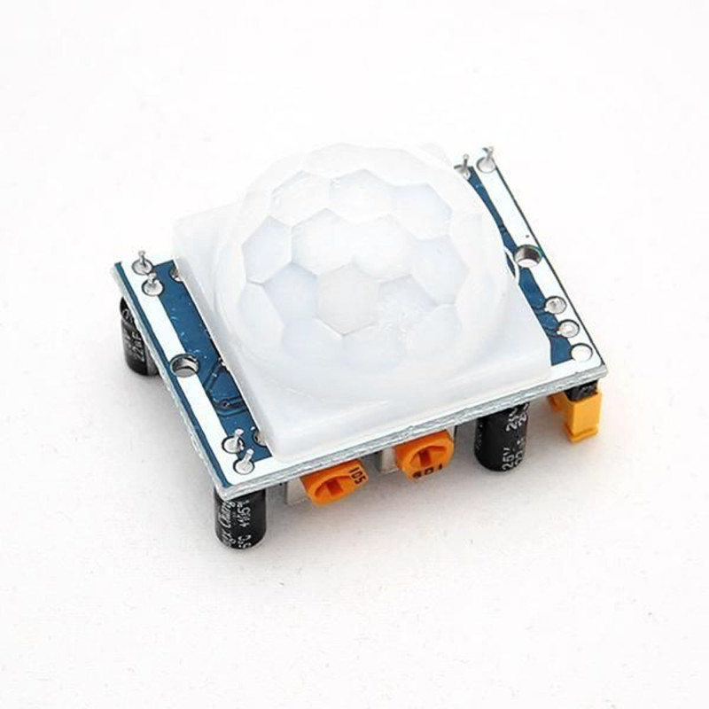 HC-SR501 PIR Sensor Module