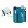 HC-SR501 PIR Sensor Module