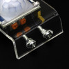HC-SR501 Plexi Mounting Bracket