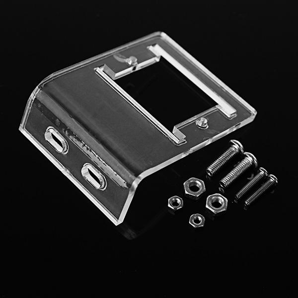 HC-SR501 Plexi Mounting Bracket