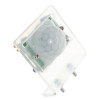 HC-SR501 Plexi Mounting Bracket