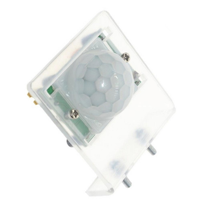 HC-SR501 Plexi Mounting Bracket
