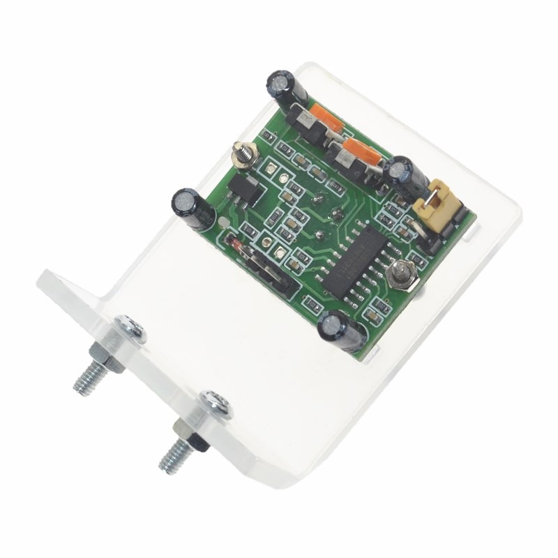 HC-SR501 Plexi Mounting Bracket
