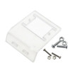 HC-SR501 Plexi Mounting Bracket