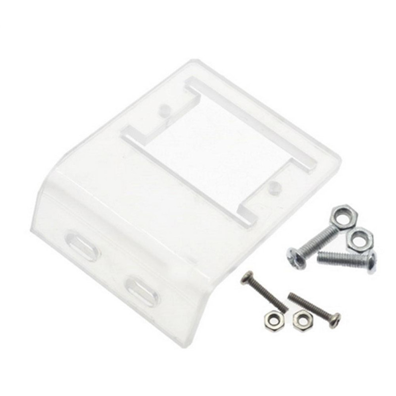 HC-SR501 Plexi Mounting Bracket