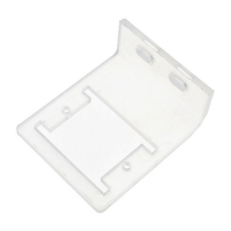 HC-SR501 Plexi Mounting Bracket