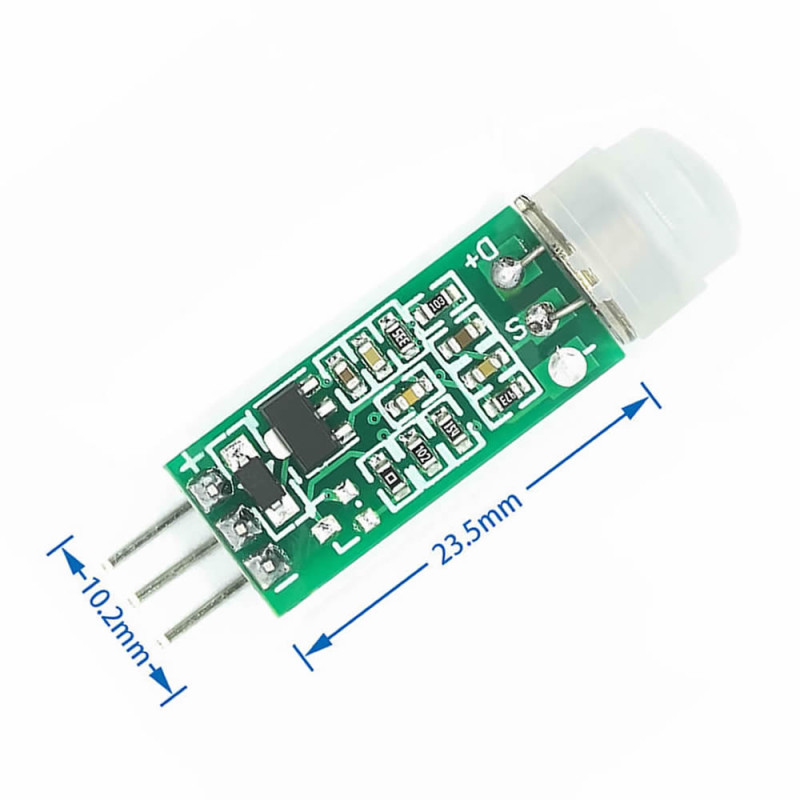 HC-SR505 PIR Sensor Module