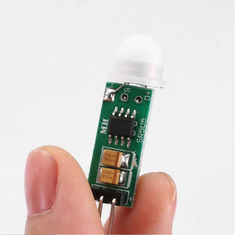 HC-SR505 PIR Sensor Module