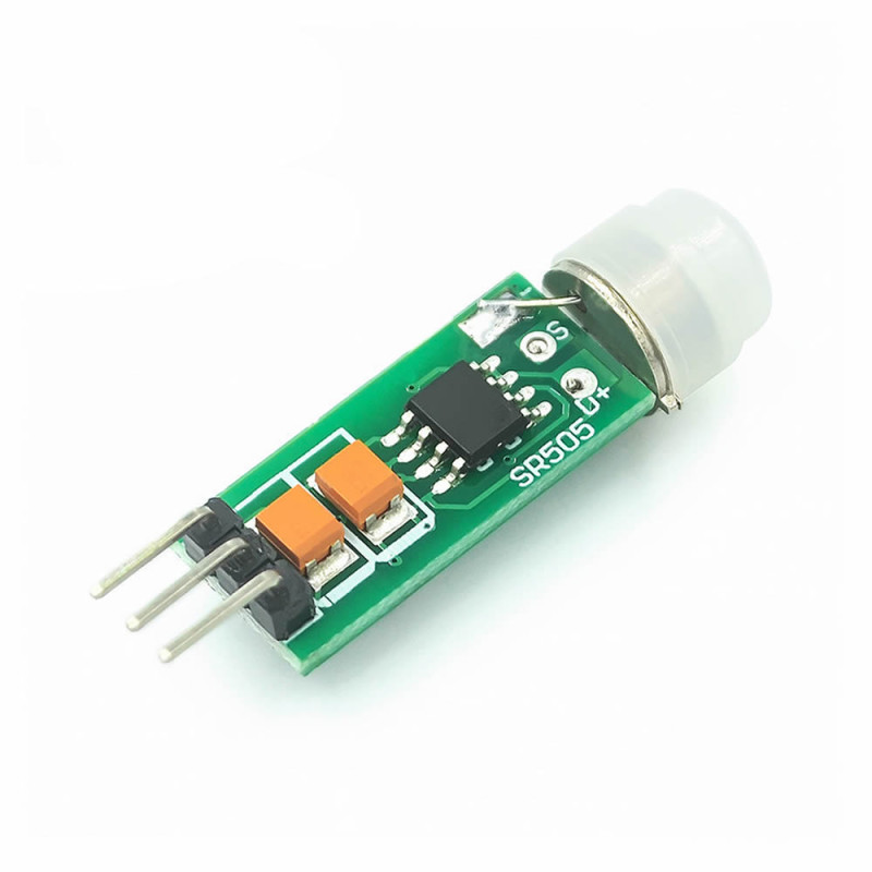 HC-SR505 PIR Sensor Module