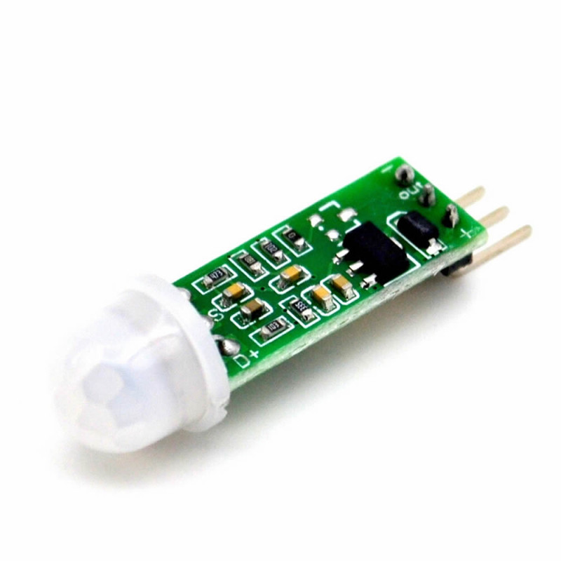 HC-SR505 PIR Sensor Module