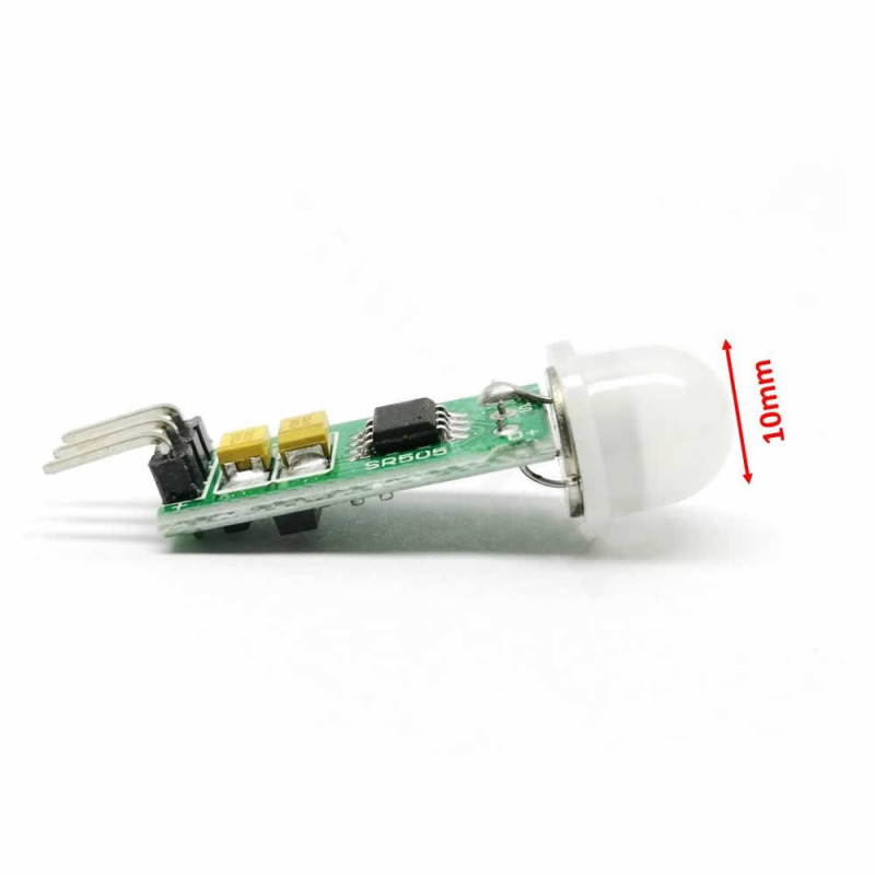 HC-SR505 PIR Sensor Module