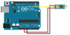 HC-SR505 PIR Sensor Module