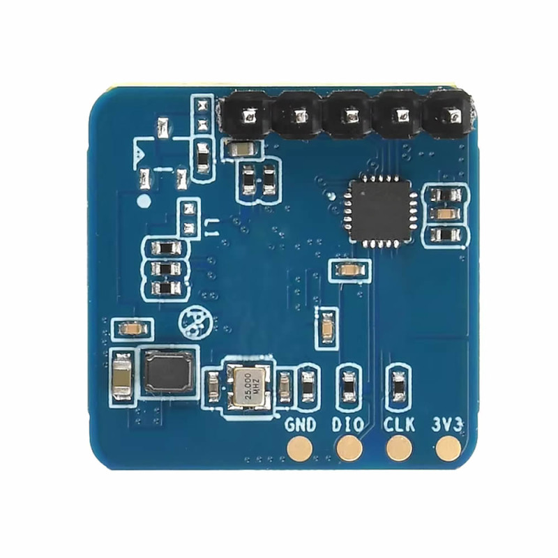 HLK-LD2402 Human Presence Sensor