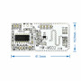 HW-MS03 Microwave Radar Module