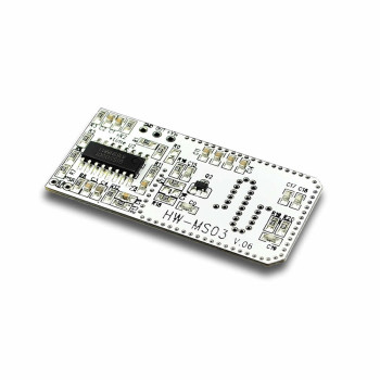 HW-MS03 Microwave Radar Module