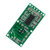 RCWL-0516 Microwave Radar Module