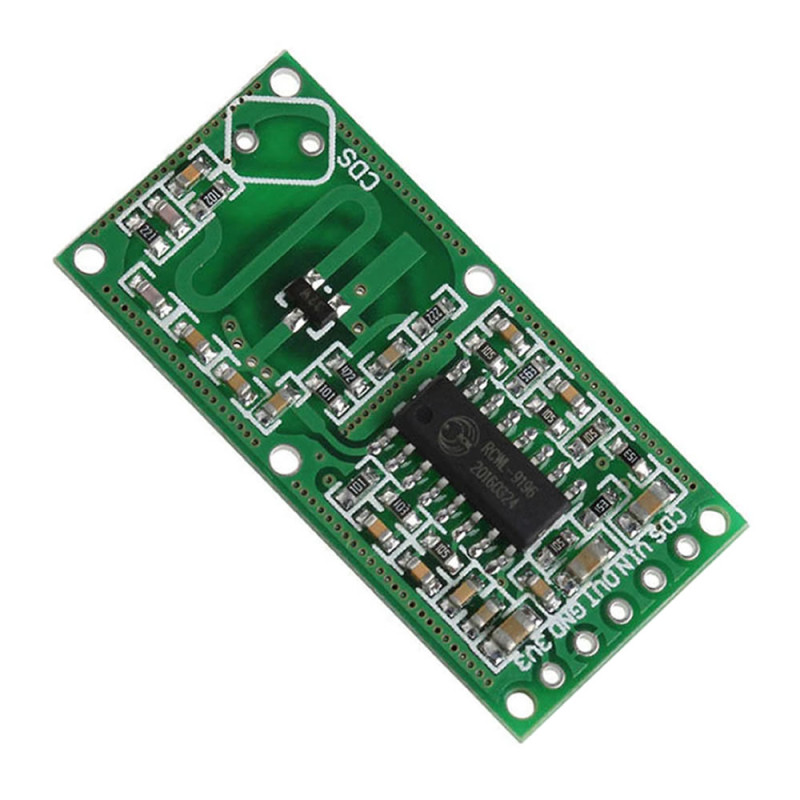 RCWL-0516 Microwave Radar Module