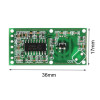 RCWL-0516 Microwave Radar Module