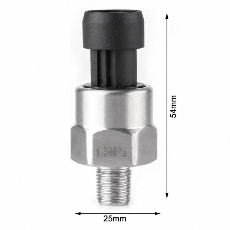 1.5MPa Pressure Sensor