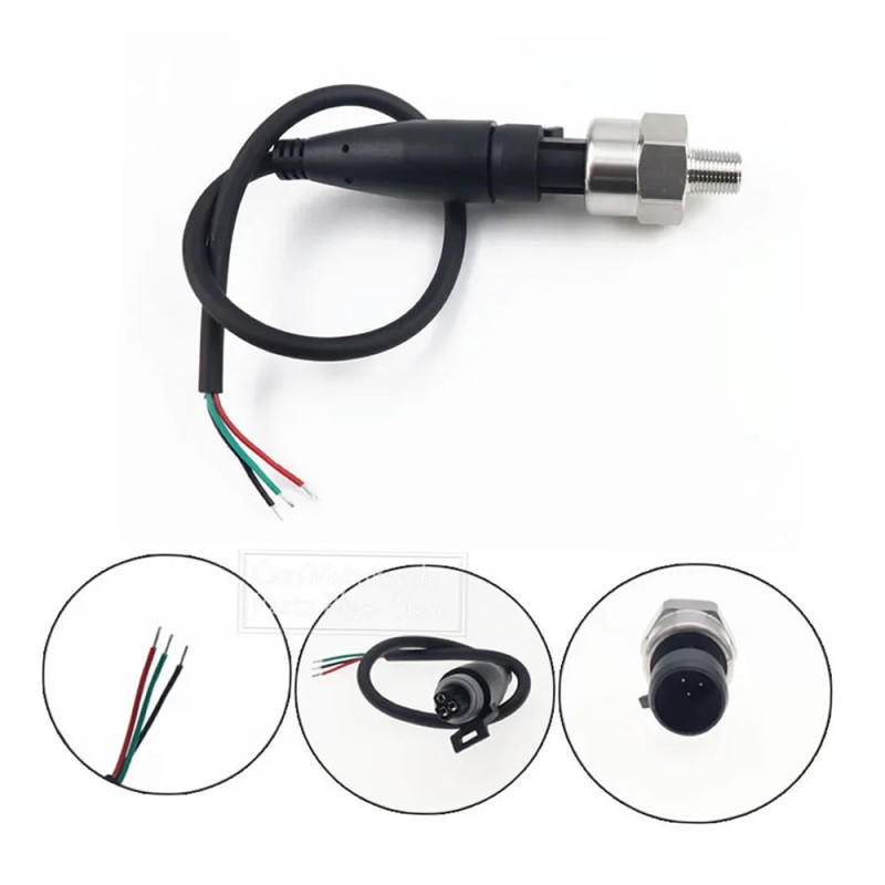 500psi Pressure Sensor