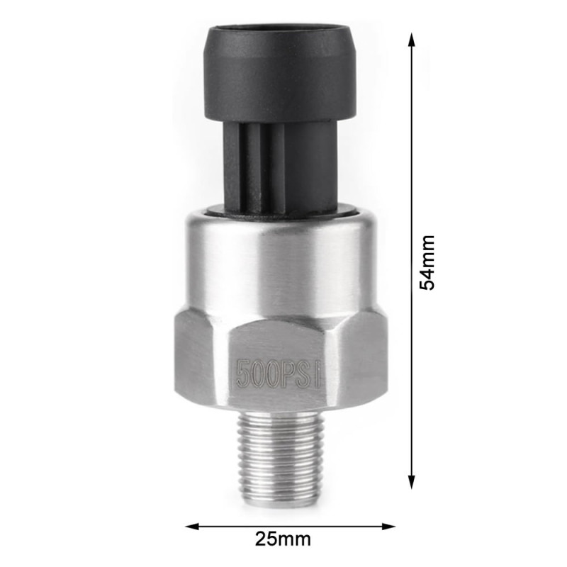500psi Pressure Sensor