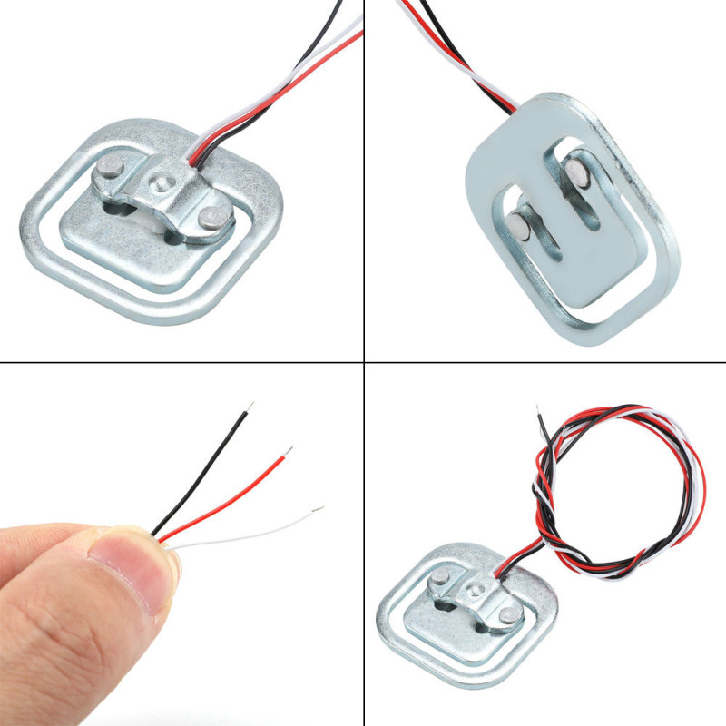 50Kg Weight Sensor