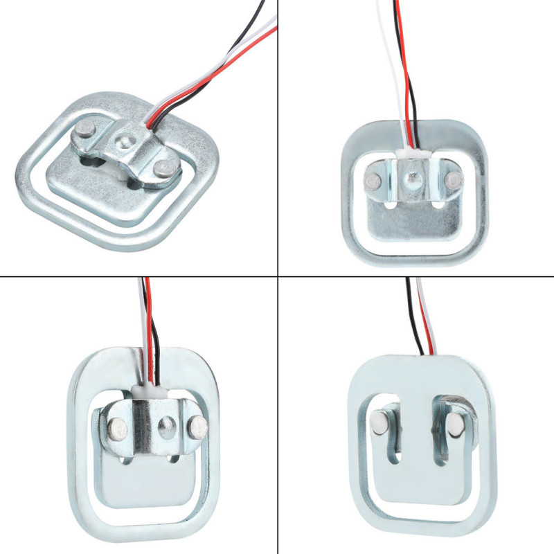 50Kg Weight Sensor