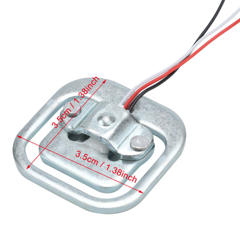 50Kg Weight Sensor
