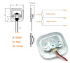 50Kg Weight Sensor