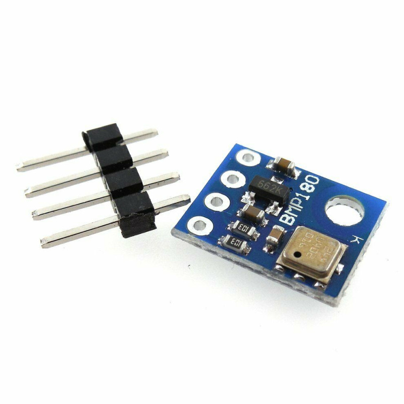 BMP180 Digital Air Pressure Sensor