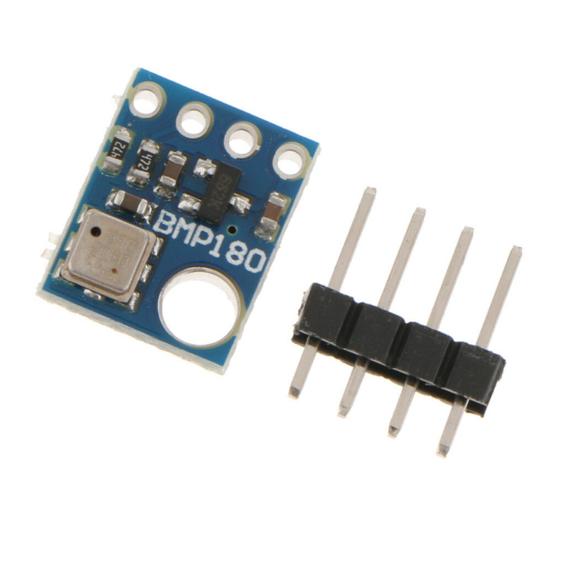 BMP180 Digital Air Pressure Sensor