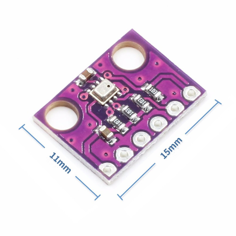 BMP280 Digital Air Pressure Sensor