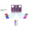 BMP280 Digital Air Pressure Sensor