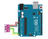 BMP280 Digital Air Pressure Sensor